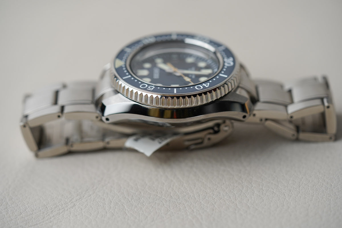 Seiko Prospex SLA023