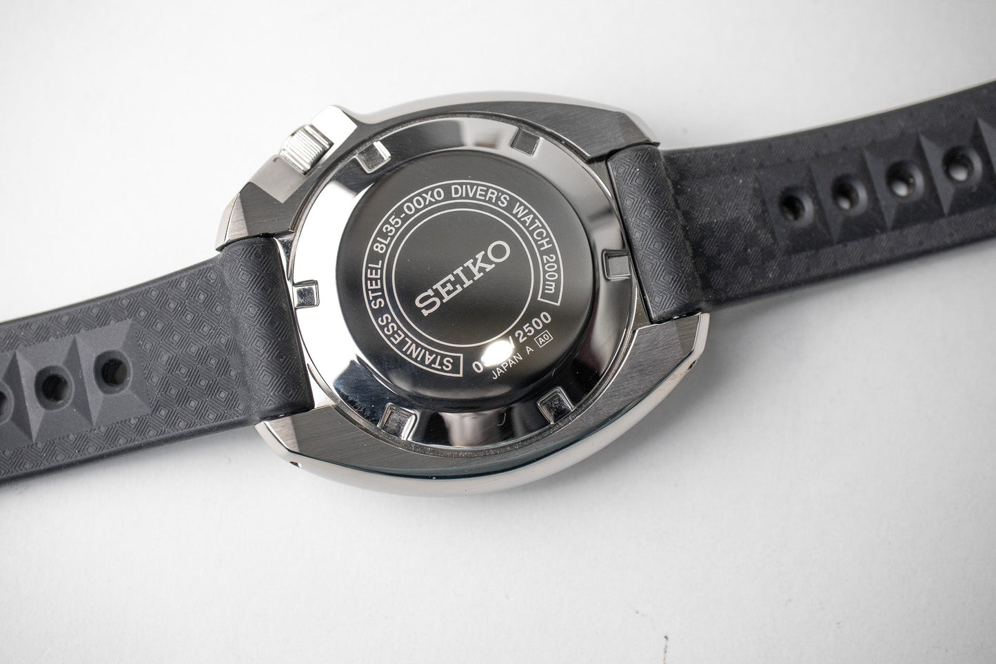 Seiko Prospex SLA033