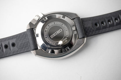 Seiko Prospex SLA033