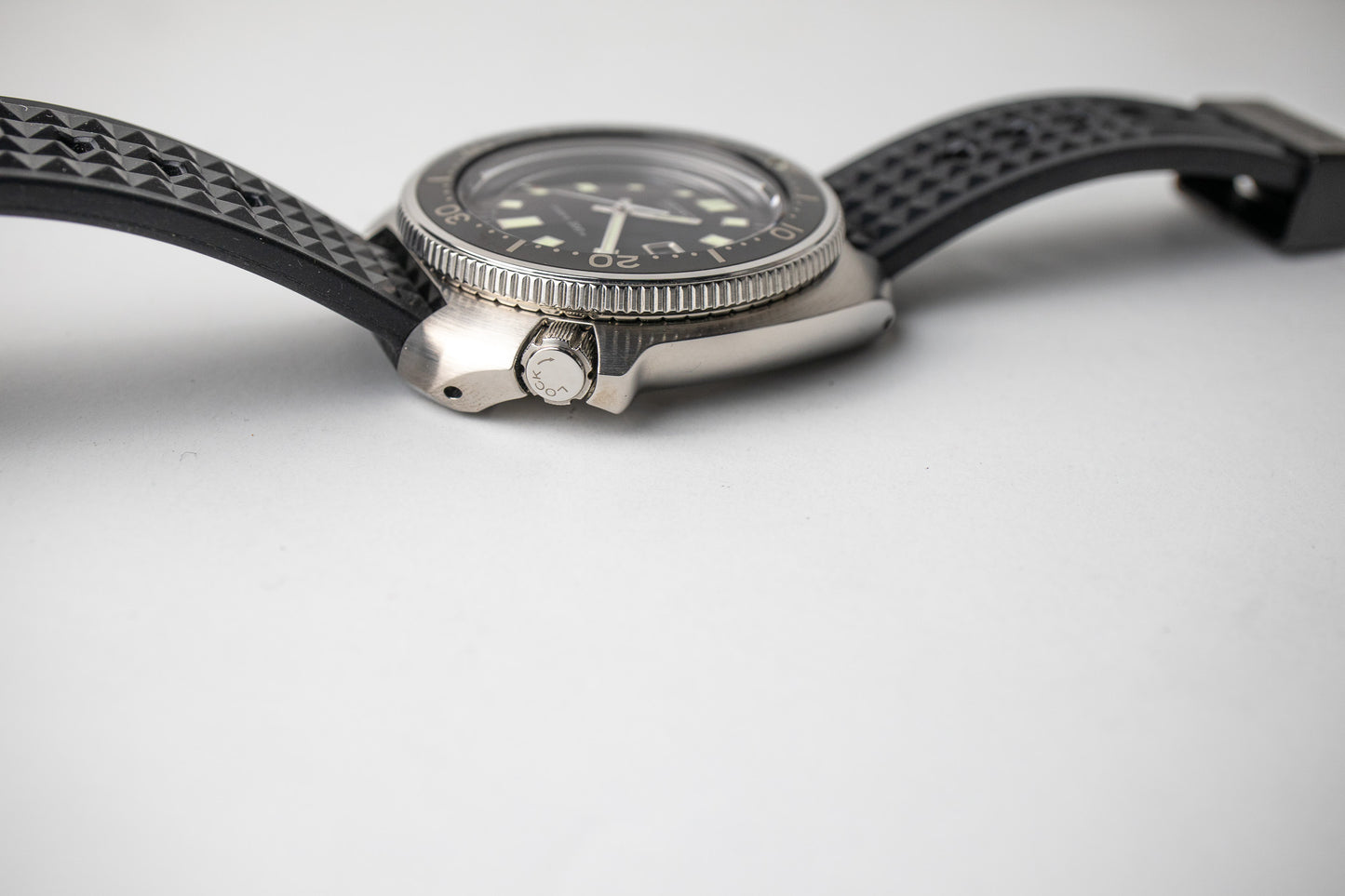 Seiko Prospex SLA033