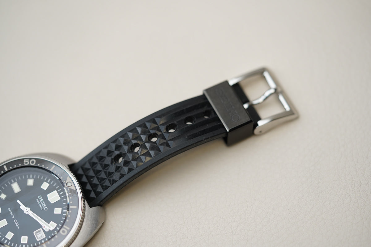 Seiko Prospex SLA033 'Captain Willard'