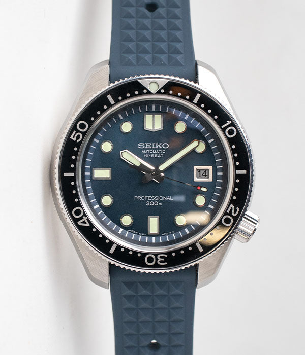 Seiko Prospex SLA039 55th Anniversary