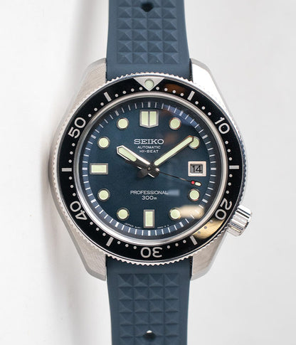 Seiko Prospex SLA039 55th Anniversary