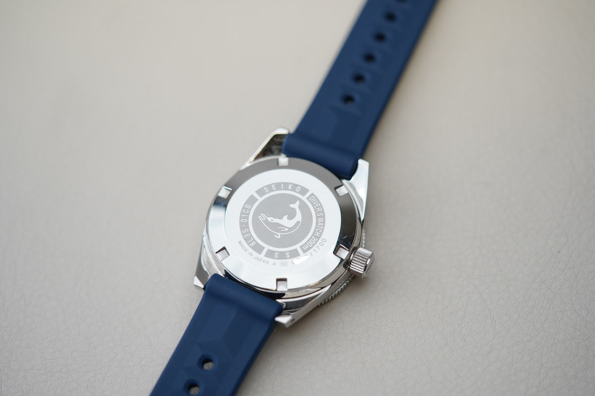Seiko Prospex SLA043 55th Anniversary