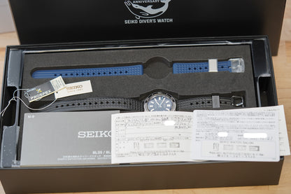 Seiko Prospex SLA043 62MAS 55th Anniversary