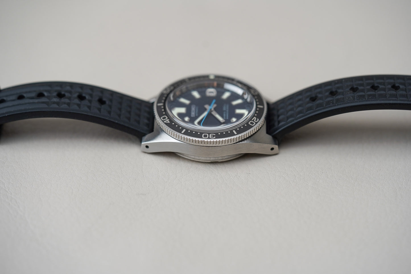 Seiko Prospex SLA043 62MAS 55th Anniversary