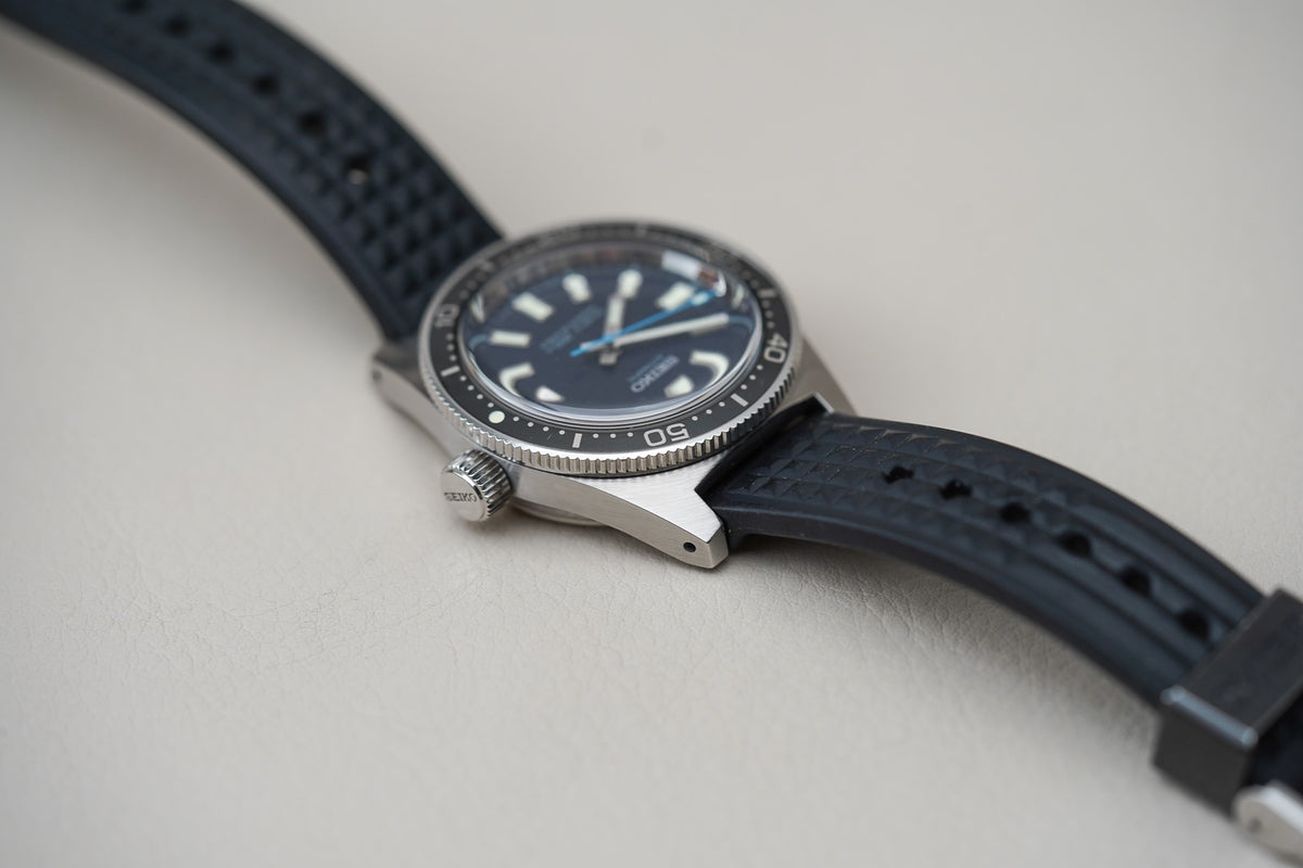 Seiko Prospex SLA043 62MAS 55th Anniversary