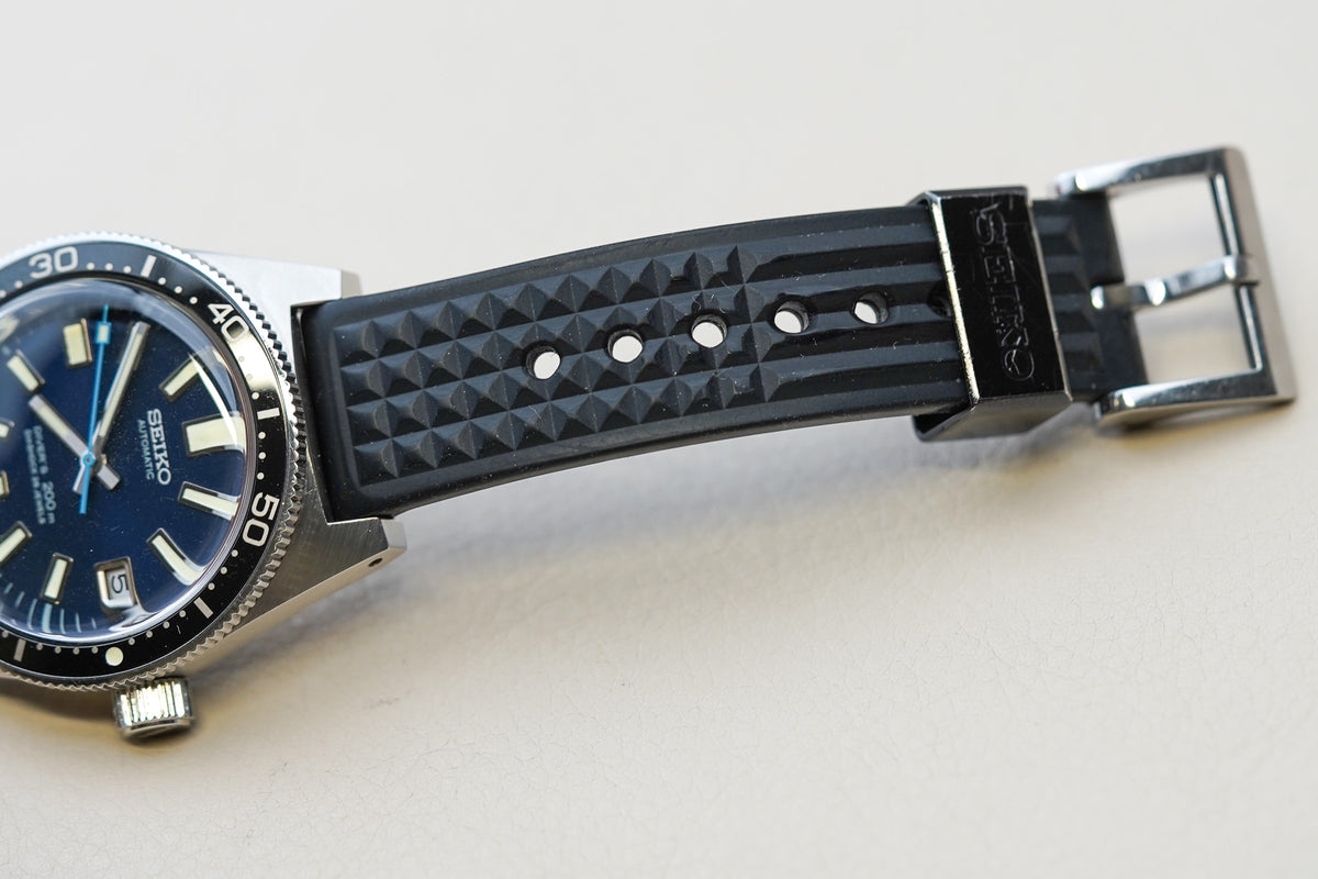 Seiko Prospex SLA043 62MAS 55th Anniversary