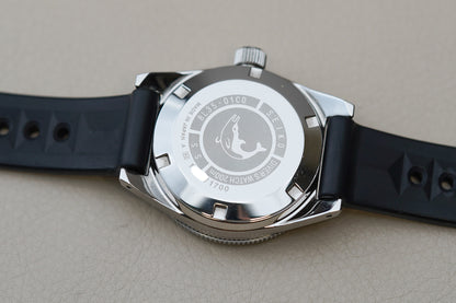 Seiko Prospex SLA043 62MAS 55th Anniversary