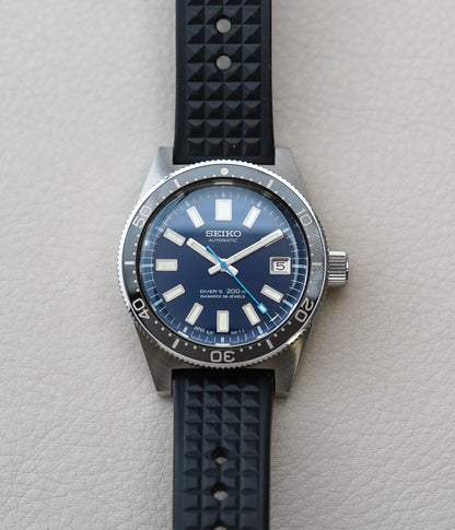 Seiko Prospex SLA043 62MAS 55th Anniversary