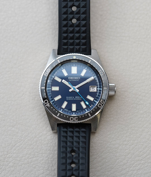 Seiko Prospex SLA043 62MAS 55th Anniversary