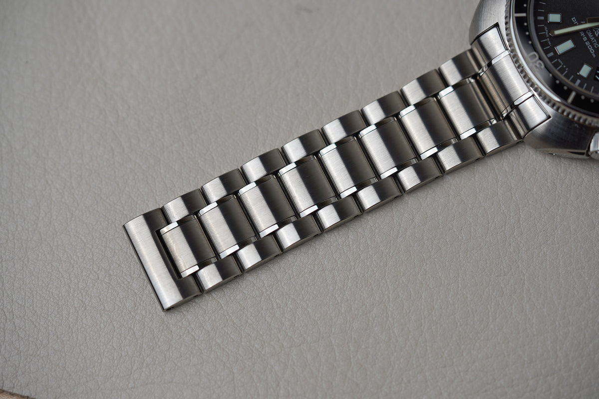 Seiko Prospex SLA051 1970’s Re-Interpretation