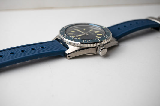 Seiko Prospex SLA065 "Save the Oceans"