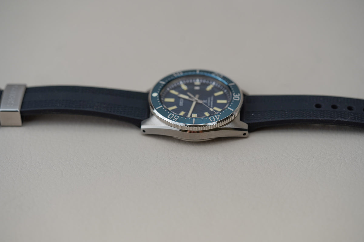 Seiko Prospex SLA065 'Save the Oceans'