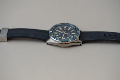 Seiko Prospex SLA065 'Save the Oceans'