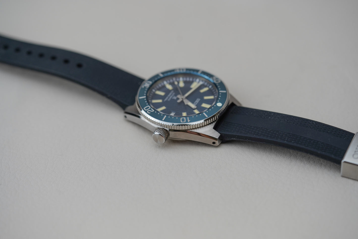 Seiko Prospex SLA065 'Save the Oceans'