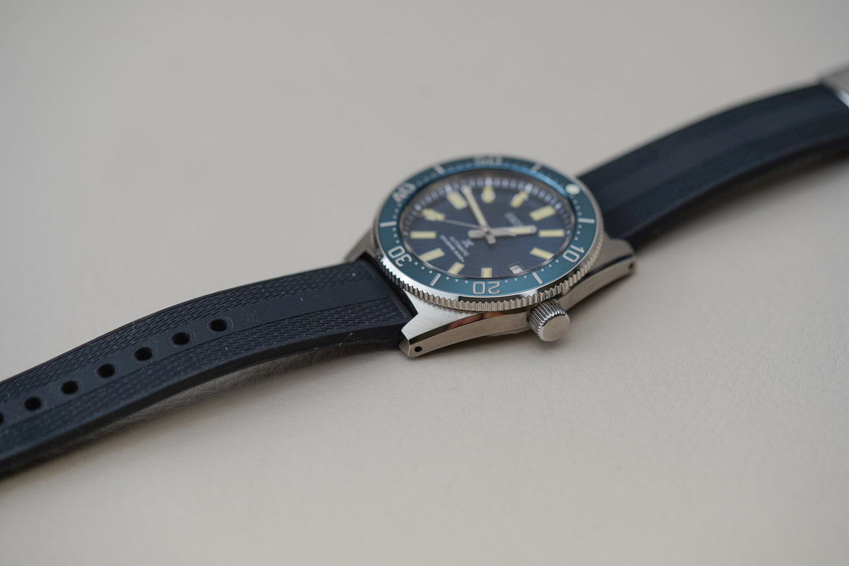 Seiko Prospex SLA065 'Save the Oceans'