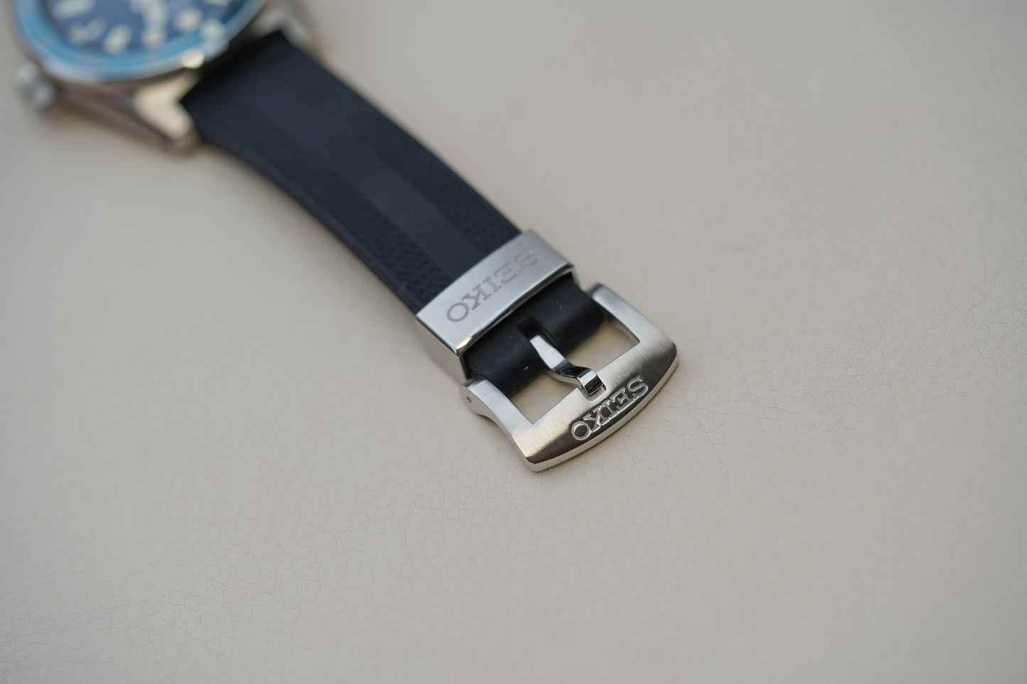 Seiko Prospex SLA065 'Save the Oceans'
