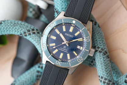 Seiko Prospex SLA065 'Save the Oceans'