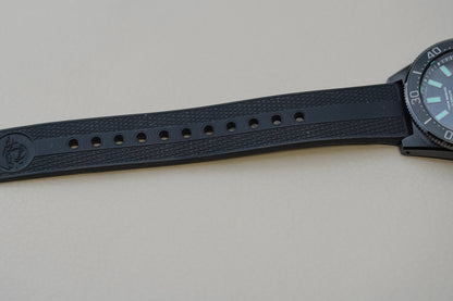 Seiko Prospex SLA067 Black Series