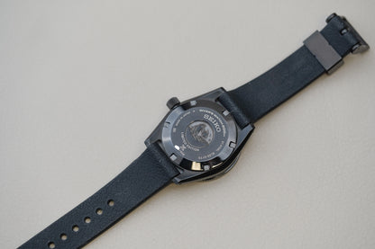 Seiko Prospex SLA067 Black Series