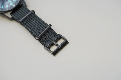 Seiko Prospex SLA067 Black Series Limited