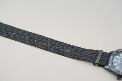 Seiko Prospex SLA067 Black Series Limited