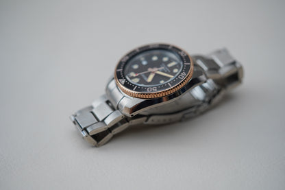 Seiko Prospex SPB240 MM200 Boutique Special
