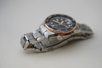 Seiko Prospex SPB240 MM200 Boutique Special