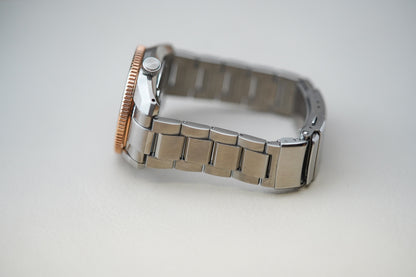 Seiko Prospex SPB240 MM200 Boutique Special