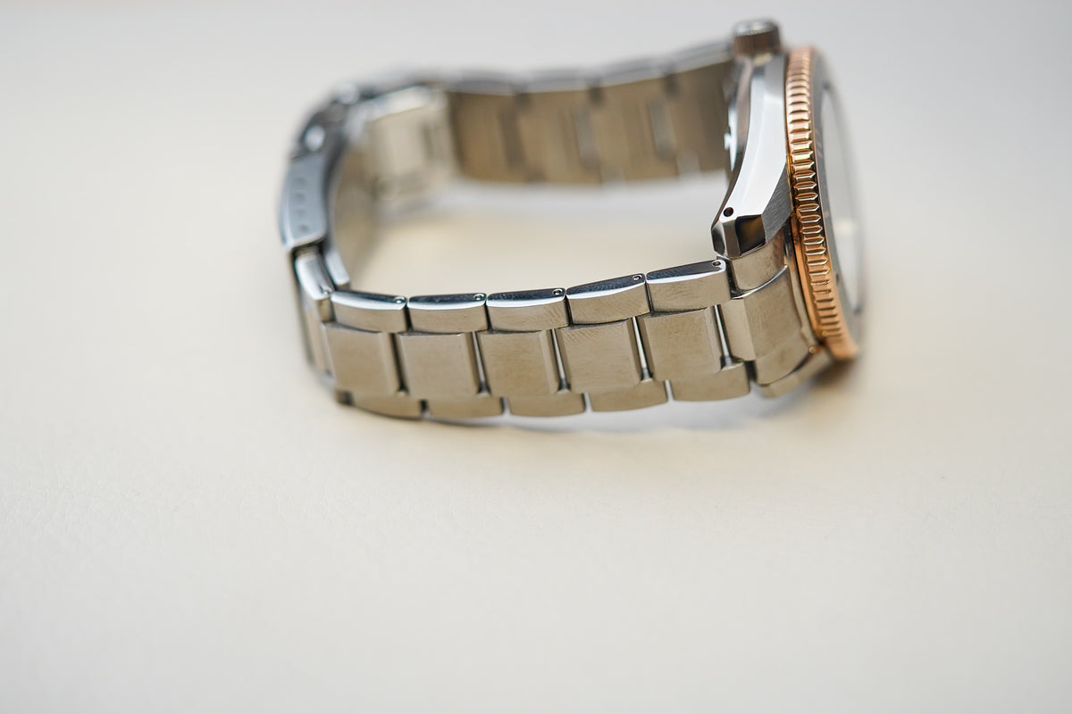 Seiko Prospex SPB240 MM200 Boutique Special
