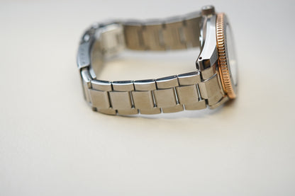 Seiko Prospex SPB240 MM200 Boutique Special