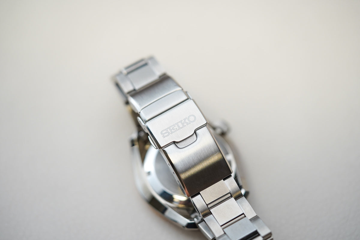 Seiko Prospex SPB240 MM200 Boutique Special