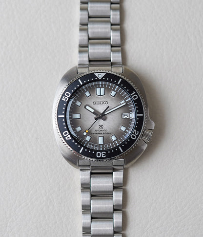 Seiko Prospex SPB261 “Ice Diver”