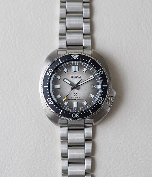 Seiko Prospex SPB261 “Ice Diver”