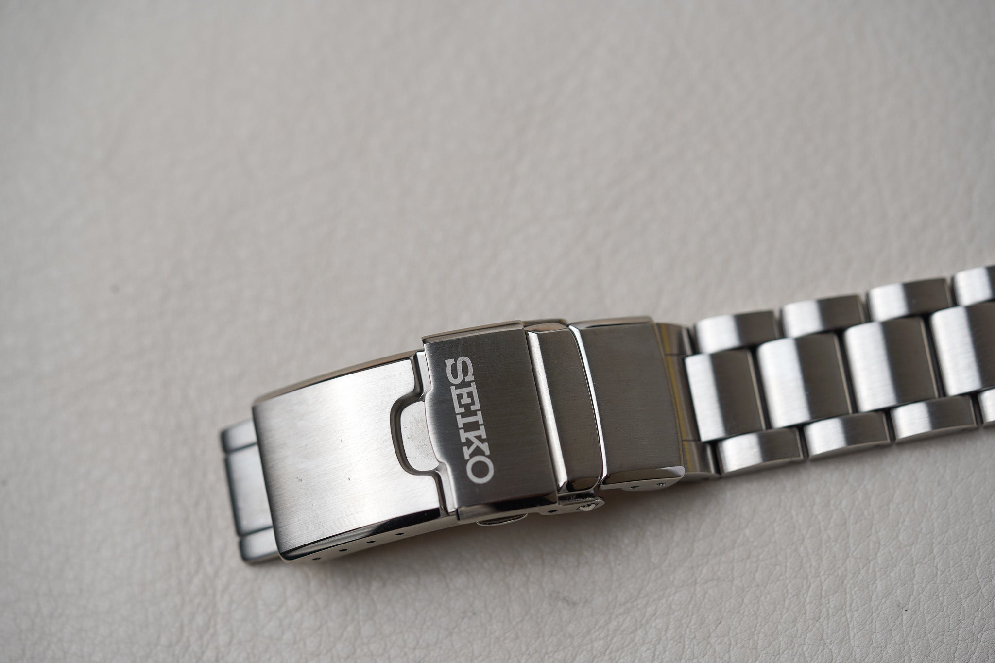 Seiko Prospex SPB261 “Ice Diver”