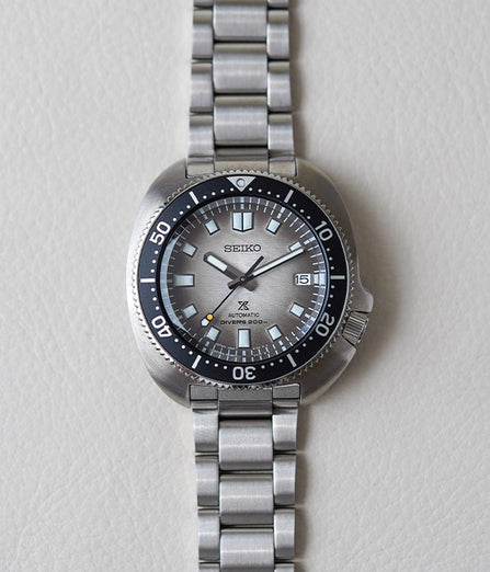 Seiko Prospex SPB261 “Ice Diver”