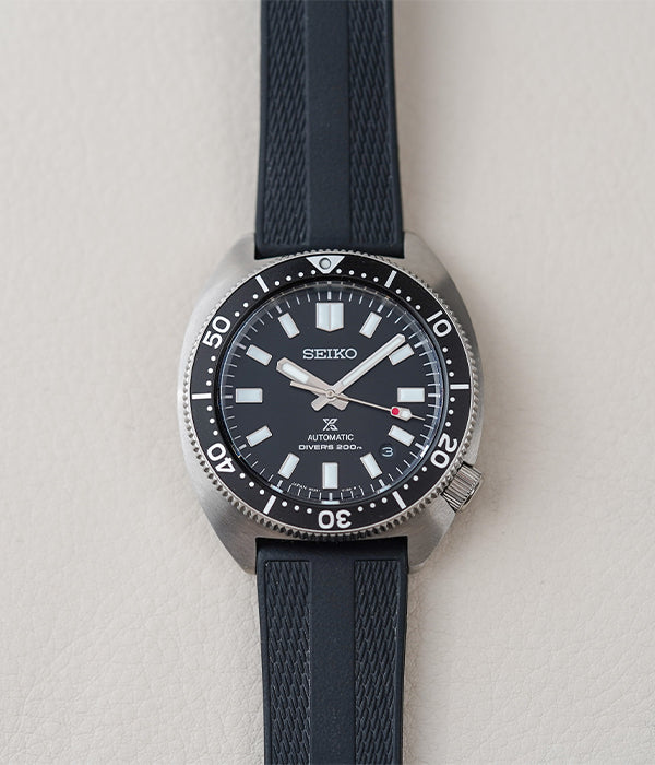 Seiko Prospex SPB317 'Slim Turtle'