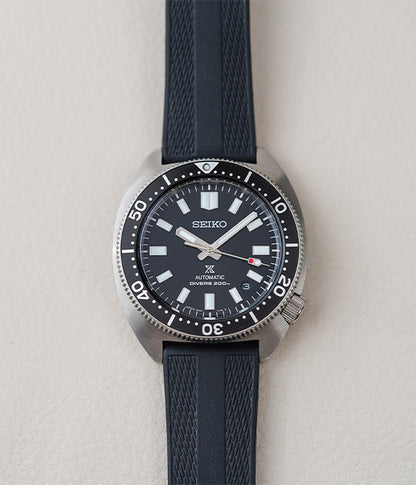 Seiko Prospex SPB317 'Slim Turtle'