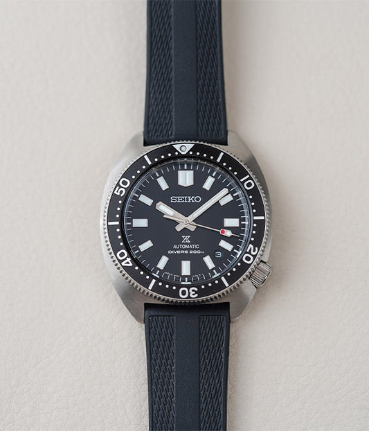 Seiko Prospex SPB317 'Slim Turtle'