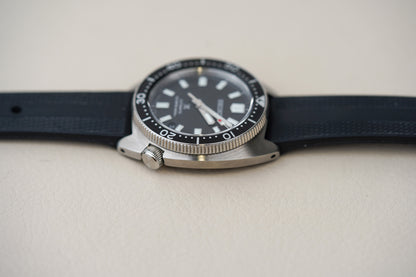 Seiko Prospex SPB317 'Slim Turtle'