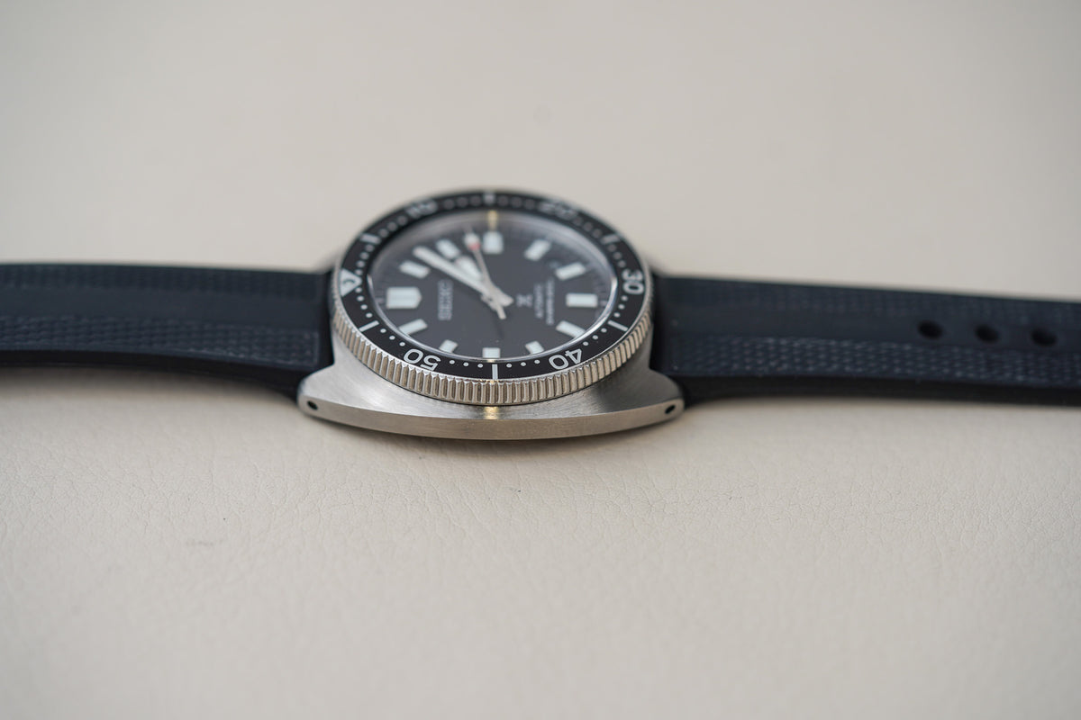 Seiko Prospex SPB317 'Slim Turtle'