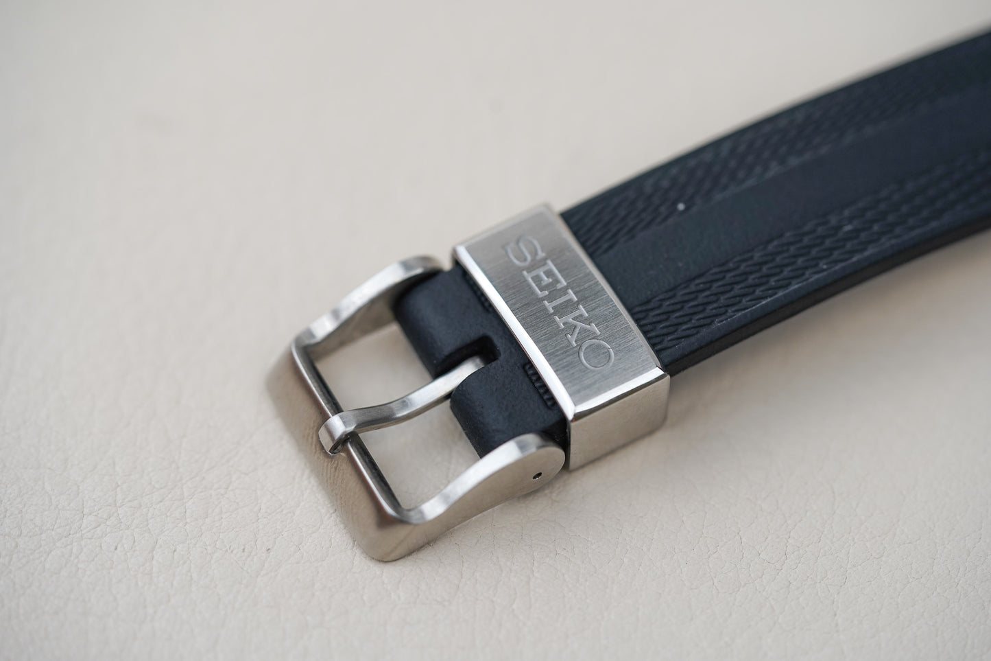 Seiko Prospex SPB317 'Slim Turtle'