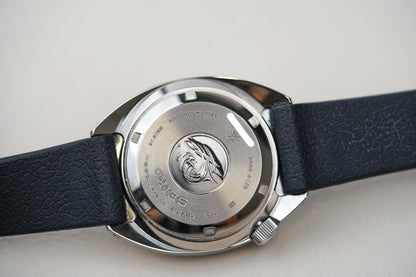 Seiko Prospex SPB317 'Slim Turtle'
