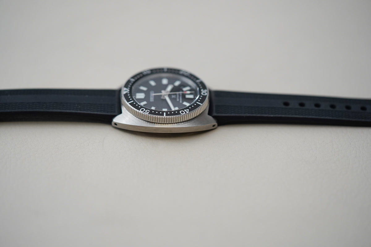 Seiko Prospex Diver SPB317 'Slim Turtle'