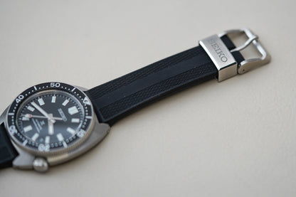Seiko Prospex Diver SPB317 'Slim Turtle'