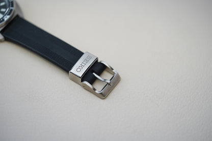 Seiko Prospex Diver SPB317 'Slim Turtle'