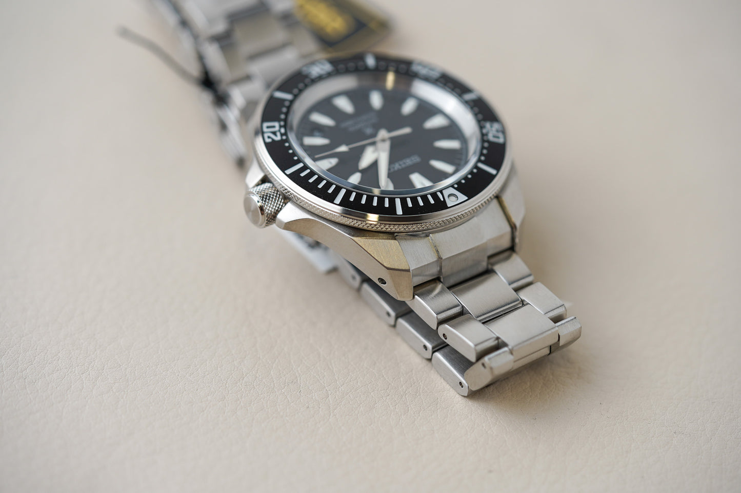 Seiko Prospex SRPL13