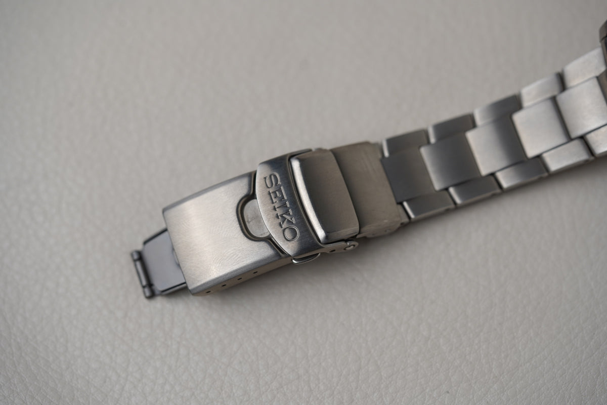Seiko Prospex U.S Special Edition SPB349