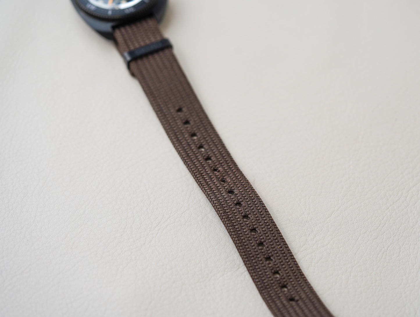 Seiko Prospex 'Black Series' Willard SPB257